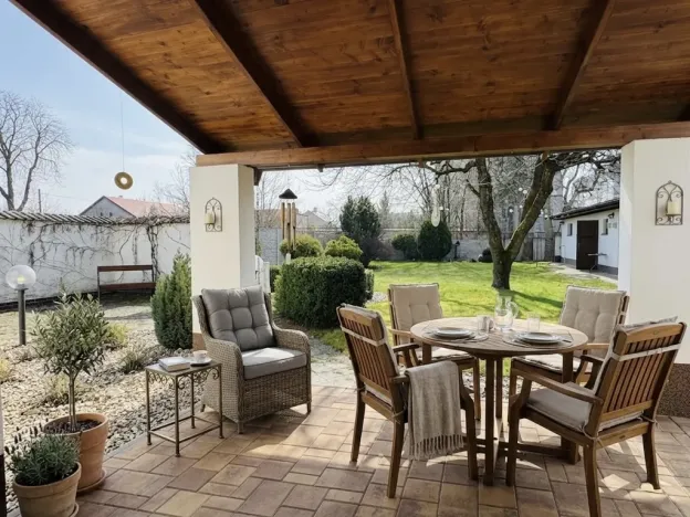 Prodej rodinného domu, Pardubice, Seifertova, 244 m2