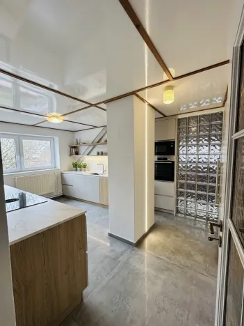 Prodej rodinného domu, Pardubice, Seifertova, 244 m2