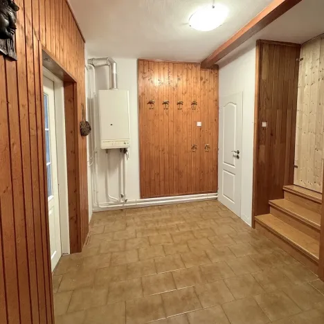 Prodej rodinného domu, Pardubice, Seifertova, 244 m2