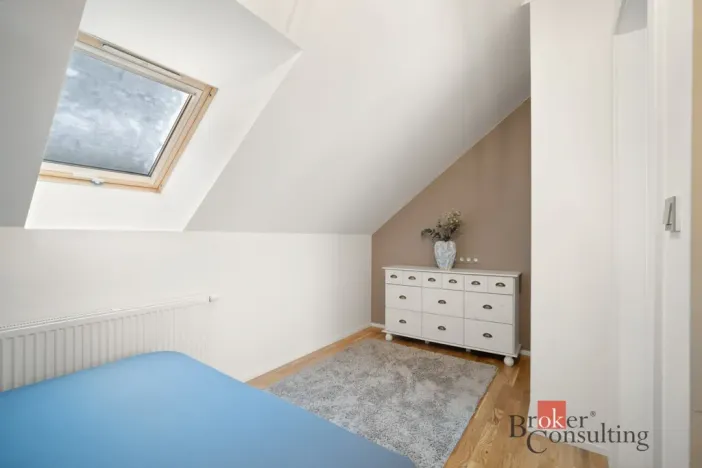 Pronájem bytu 2+kk, Praha - Strašnice, Průběžná, 48 m2
