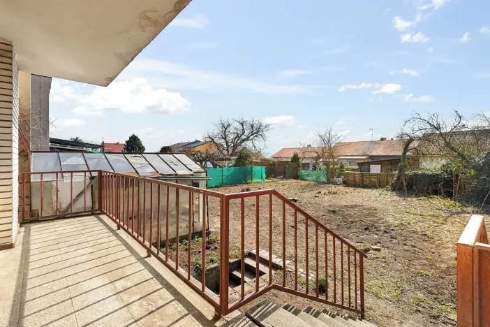 Prodej rodinného domu, Benešov, Hrubínova, 169 m2