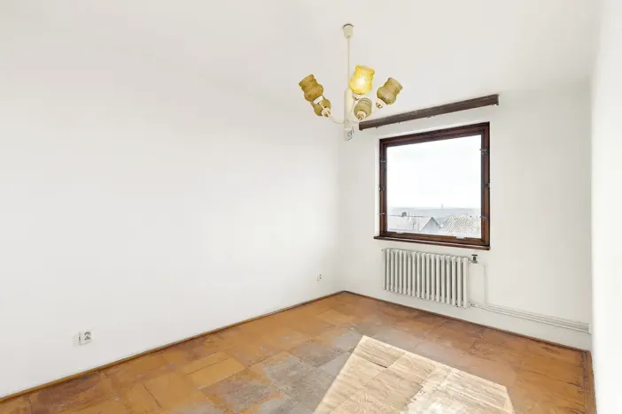 Prodej rodinného domu, Benešov, Hrubínova, 169 m2