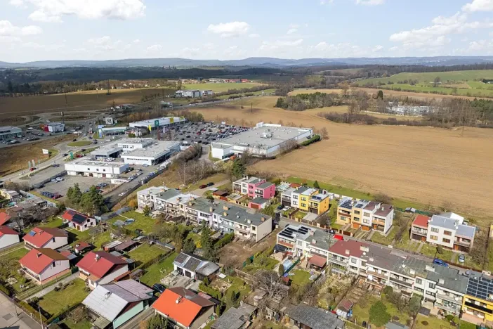 Prodej rodinného domu, Benešov, Hrubínova, 169 m2