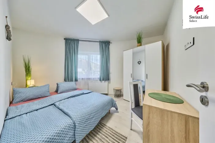 Pronájem bytu 3+kk, Svoboda nad Úpou, Úpská, 51 m2