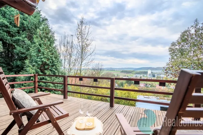 Prodej rodinného domu, Chodouň, 98 m2