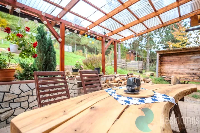 Prodej rodinného domu, Chodouň, 98 m2