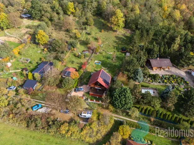 Prodej rodinného domu, Chodouň, 98 m2