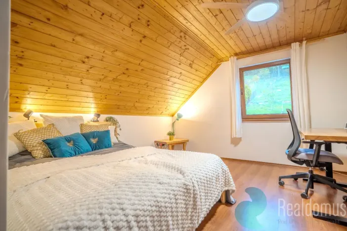 Prodej rodinného domu, Chodouň, 98 m2