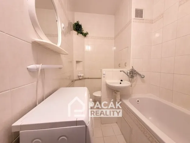 Pronájem bytu 2+kk, Litovel, Vítězná, 35 m2