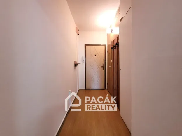 Pronájem bytu 2+kk, Litovel, Vítězná, 35 m2