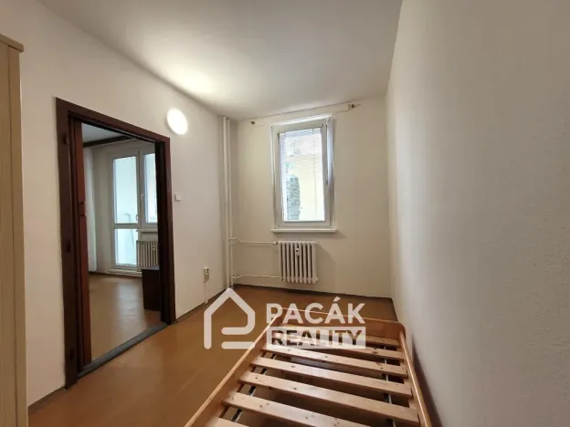 Pronájem bytu 2+kk, Litovel, Vítězná, 35 m2