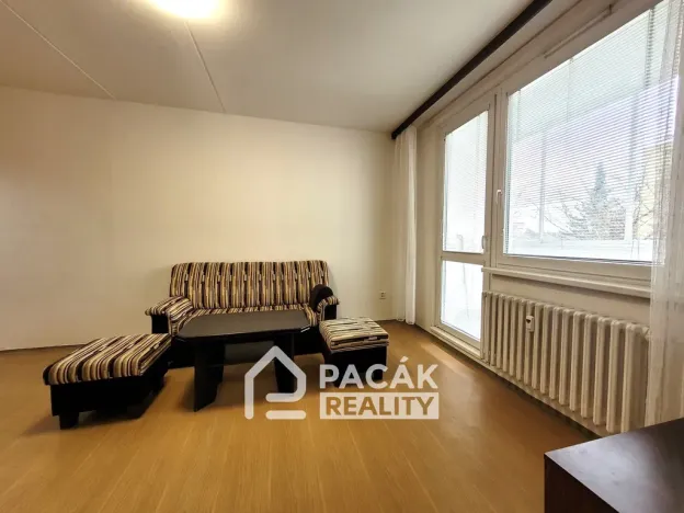Pronájem bytu 2+kk, Litovel, Vítězná, 35 m2