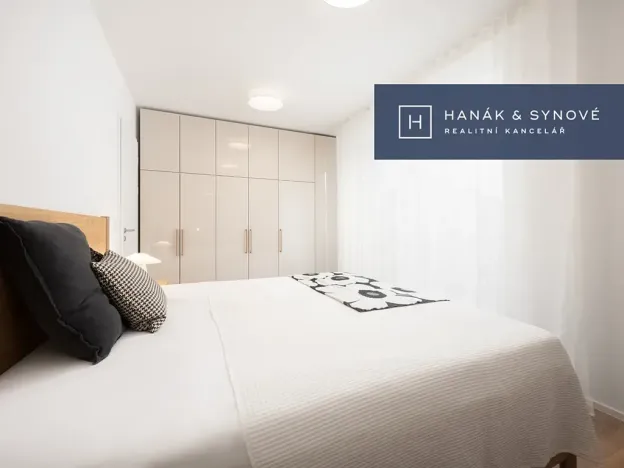 Pronájem bytu 2+kk, Pohořelice, U Kasáren, 55 m2