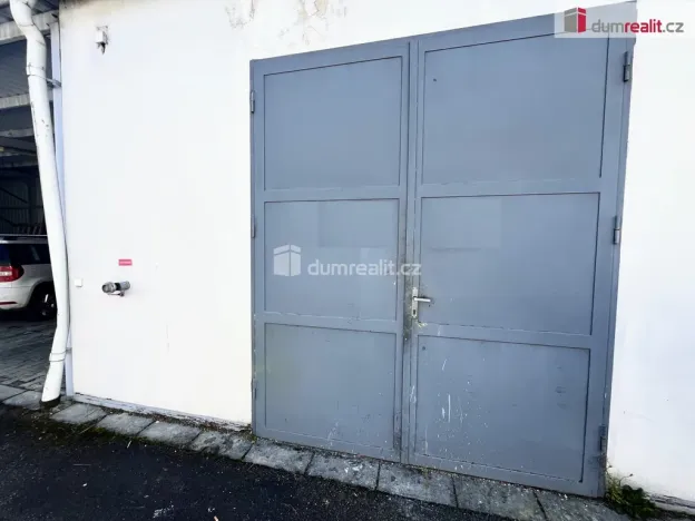 Pronájem obchodního prostoru, Uherské Hradiště - Mařatice, Jaktáře, 33 m2