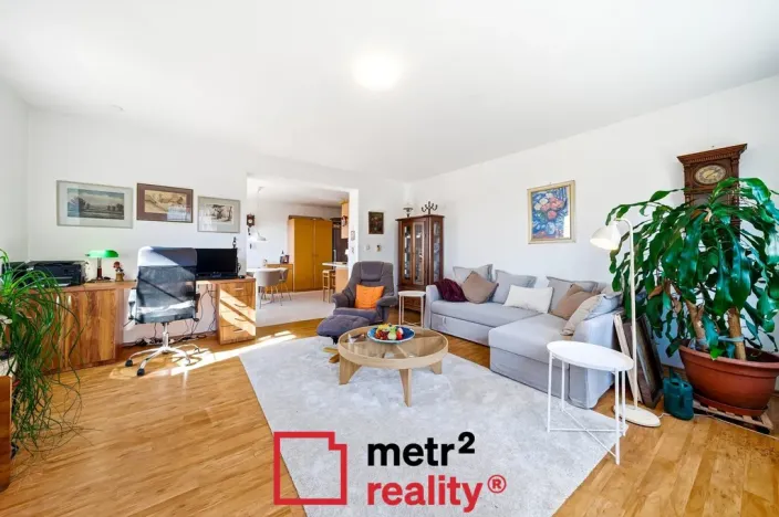 Prodej bytu 2+1, Olomouc, Politických vězňů, 70 m2