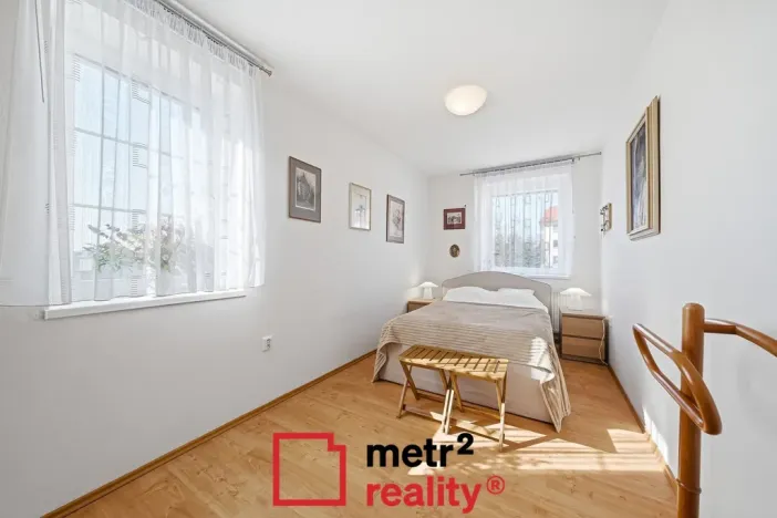 Prodej bytu 2+1, Olomouc, Politických vězňů, 70 m2