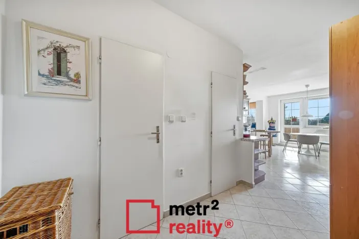 Prodej bytu 2+1, Olomouc, Politických vězňů, 70 m2