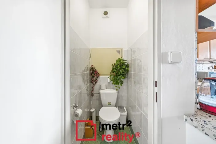 Prodej bytu 2+1, Olomouc, Politických vězňů, 70 m2