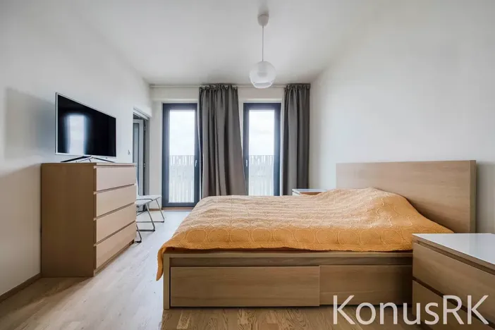 Prodej bytu 2+kk, Praha - Žižkov, Olšanská, 65 m2