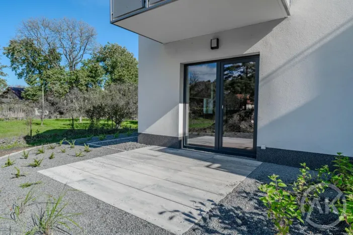 Pronájem bytu 1+kk, Bravantice, 39 m2