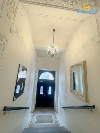 Pronájem bytu 3+kk, Praha - Smíchov, Zborovská, 93 m2