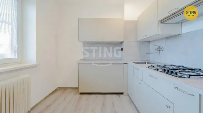 Prodej bytu 3+1, Opava, Vaškovo náměstí, 129 m2