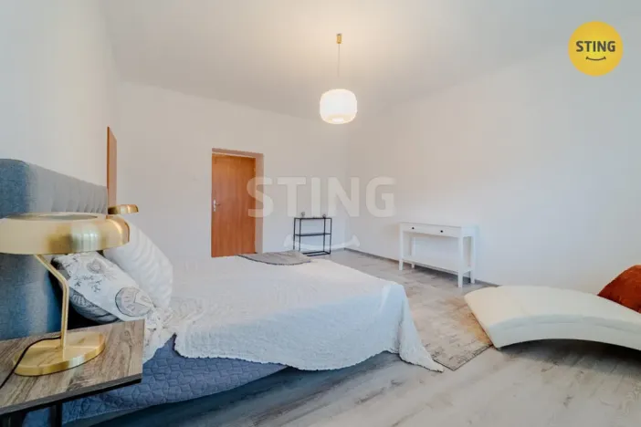 Prodej bytu 3+1, Opava, Vaškovo náměstí, 129 m2