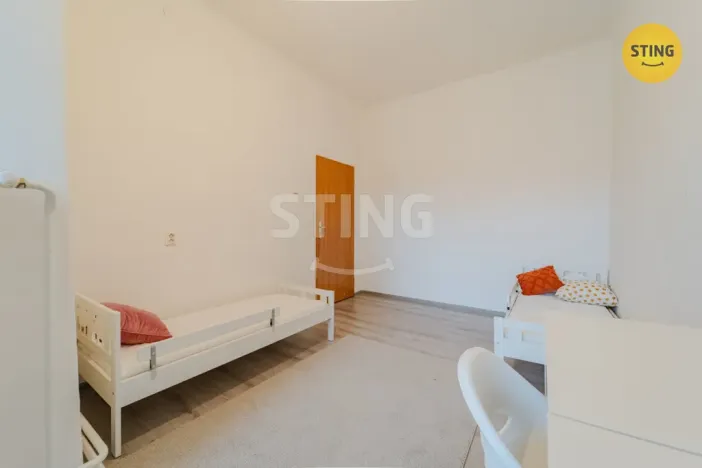 Prodej bytu 3+1, Opava, Vaškovo náměstí, 129 m2