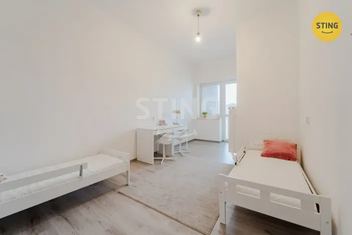 Prodej bytu 3+1, Opava, Vaškovo náměstí, 129 m2