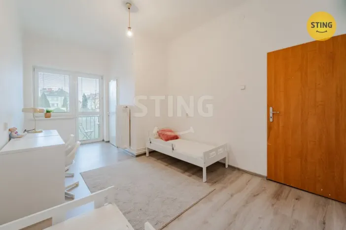 Prodej bytu 3+1, Opava, Vaškovo náměstí, 129 m2