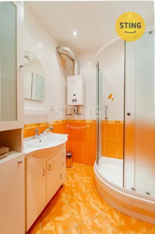 Prodej bytu 3+1, Opava, Vaškovo náměstí, 129 m2