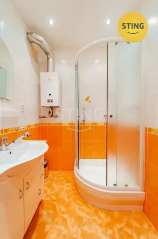 Prodej bytu 3+1, Opava, Vaškovo náměstí, 129 m2