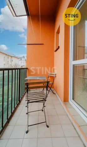 Prodej bytu 3+1, Opava, Vaškovo náměstí, 129 m2