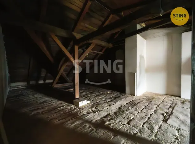 Prodej bytu 3+1, Opava, Vaškovo náměstí, 129 m2