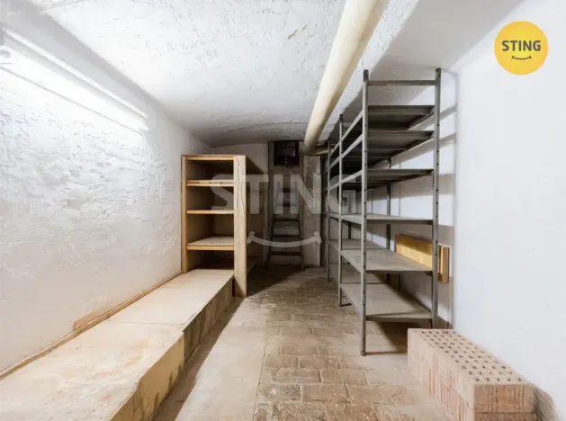 Prodej bytu 3+1, Opava, Vaškovo náměstí, 129 m2