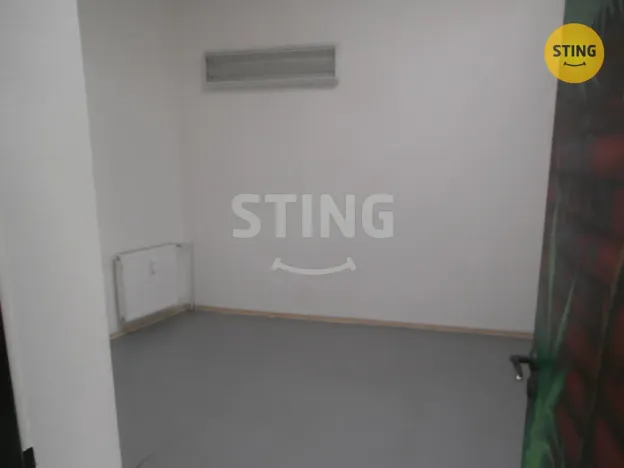 Pronájem kanceláře, Opava, Dolní náměstí, 206 m2