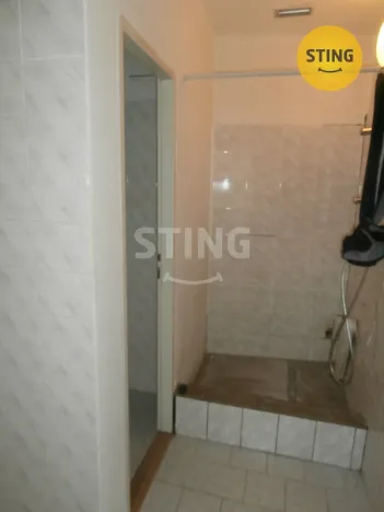 Pronájem kanceláře, Opava, Dolní náměstí, 206 m2