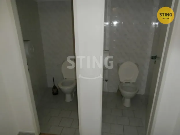 Pronájem kanceláře, Opava, Dolní náměstí, 206 m2