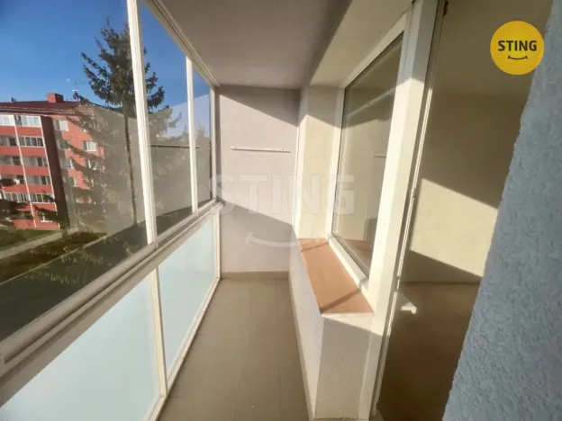 Prodej bytu 2+1, Uničov, Mohelnická, 56 m2