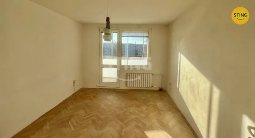 Prodej bytu 2+1, Uničov, Mohelnická, 56 m2