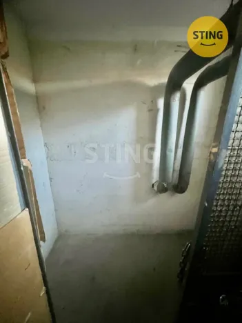 Prodej bytu 2+1, Uničov, Mohelnická, 56 m2