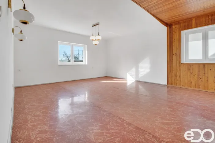 Prodej rodinného domu, Praha, Za podjezdem, 160 m2