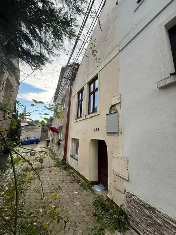 Prodej pozemku pro bydlení, Roudnice nad Labem, Havlíčkova, 107 m2