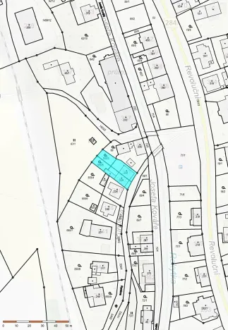 Prodej rodinného domu, Stará Paka, Rumlova, 158 m2