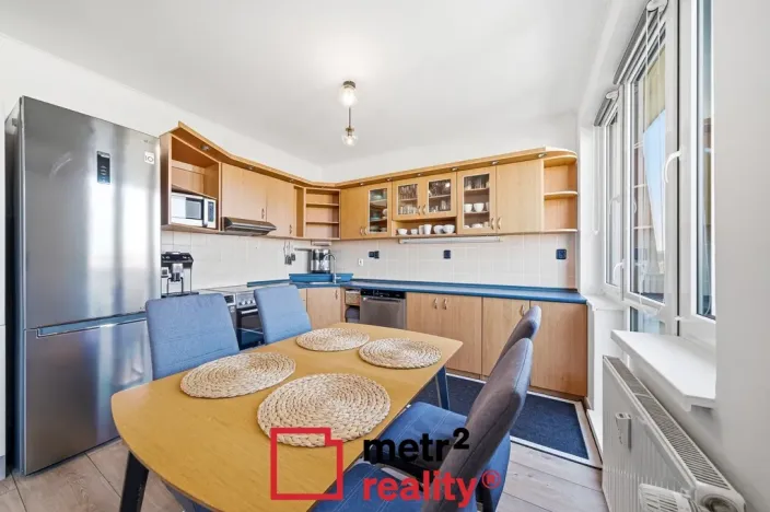 Prodej bytu 2+kk, Olomouc, Topolová, 68 m2