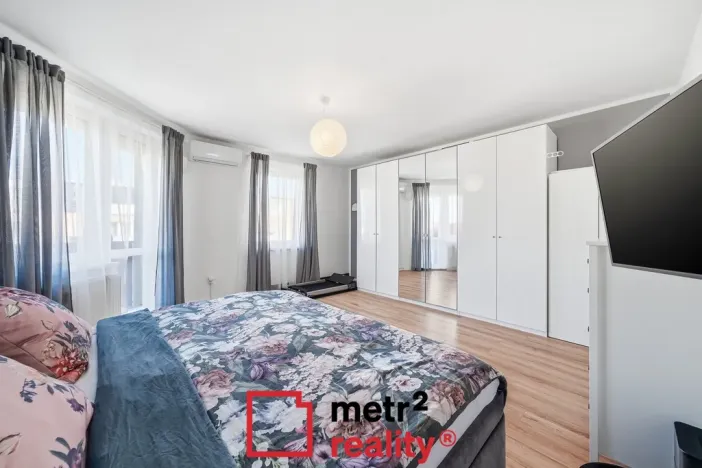 Prodej bytu 2+kk, Olomouc, Topolová, 68 m2