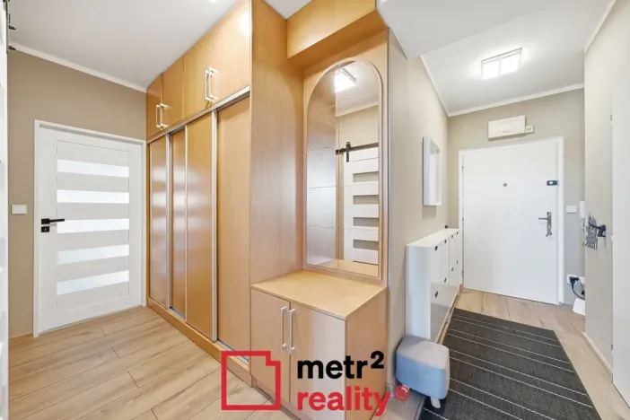 Prodej bytu 2+kk, Olomouc, Topolová, 68 m2