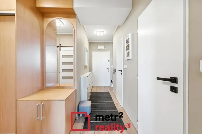 Prodej bytu 2+kk, Olomouc, Topolová, 68 m2