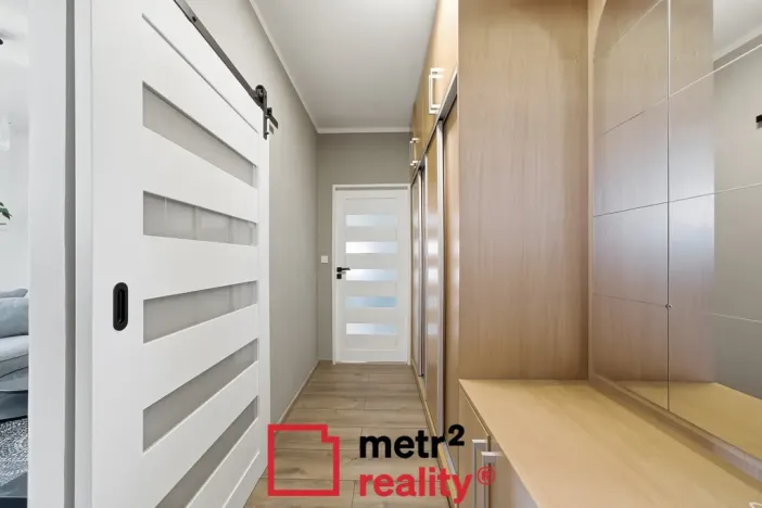 Prodej bytu 2+kk, Olomouc, Topolová, 68 m2