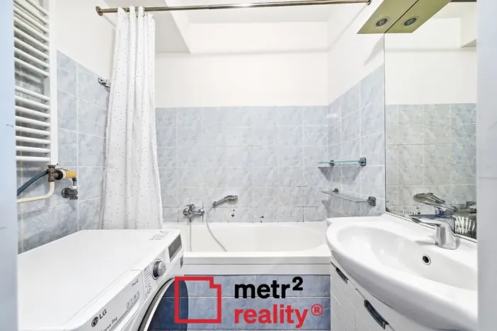 Prodej bytu 2+kk, Olomouc, Topolová, 68 m2